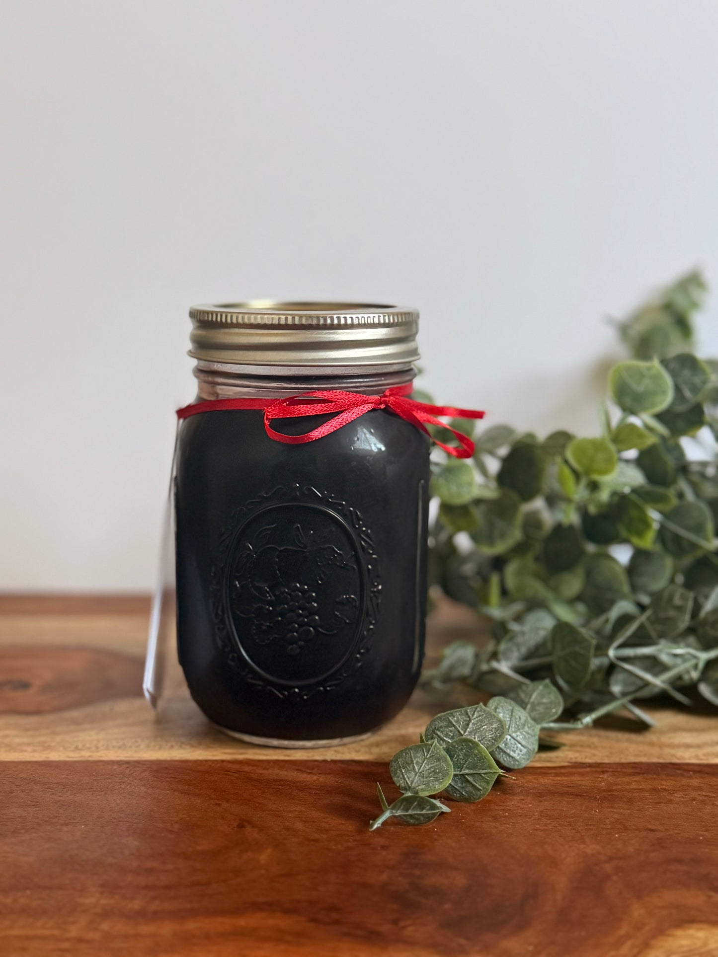 Elderberry Syrup