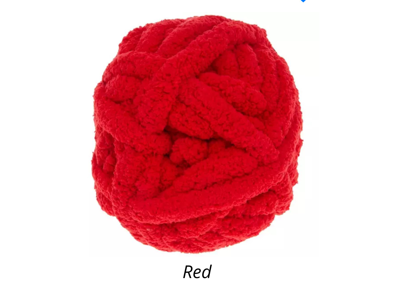 Medium Reiki Infused Chunky Knit Blanket (55x65) – Stefanie Marie